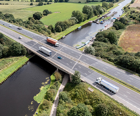 Welcome to Triple R Logistics